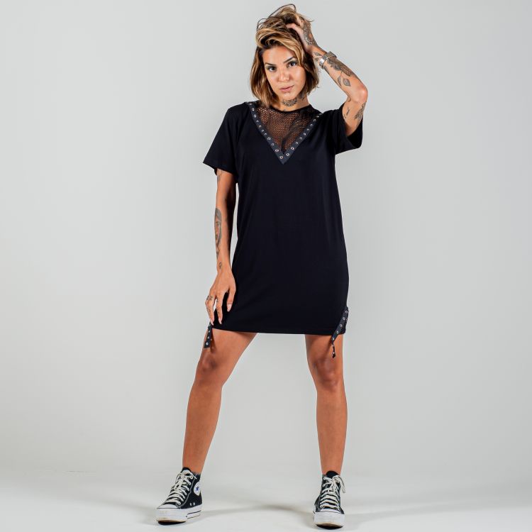 Vestido Loose