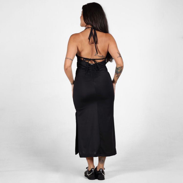 Vestido Slim Pop