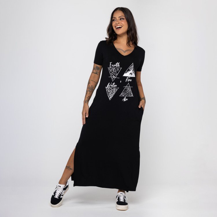 Vestido Elements
