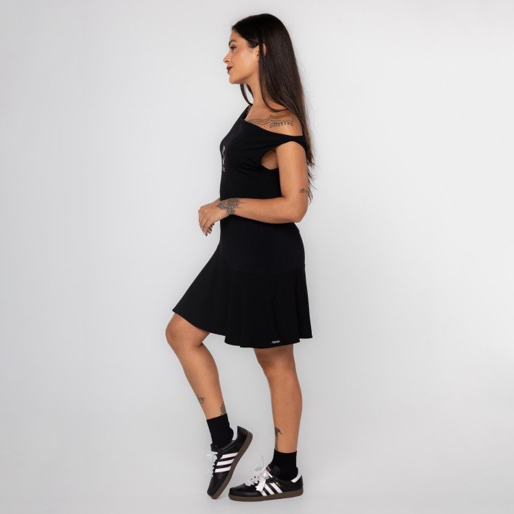 Vestido D Charm