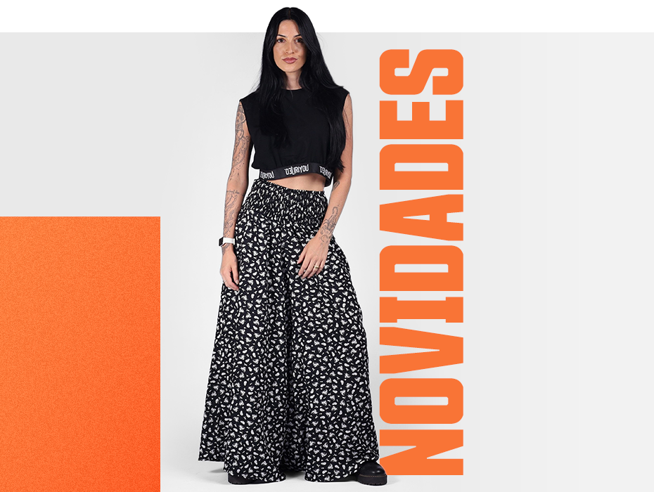 Banner Carrossel Lançamentos