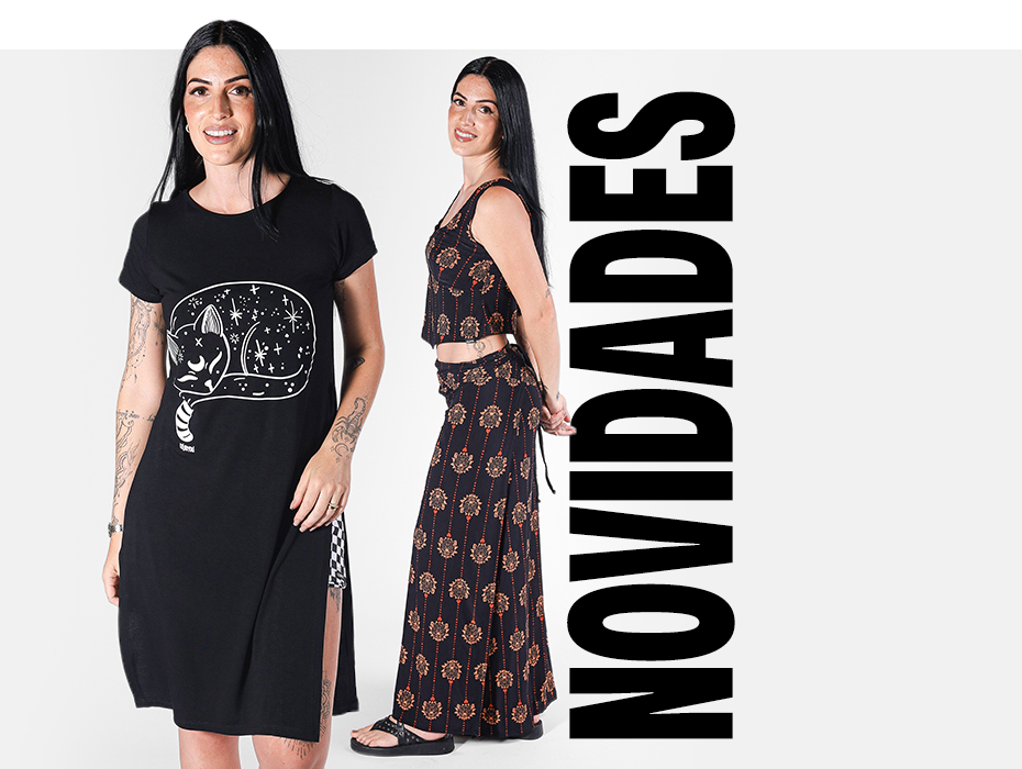 Banner Carrossel Lançamentos