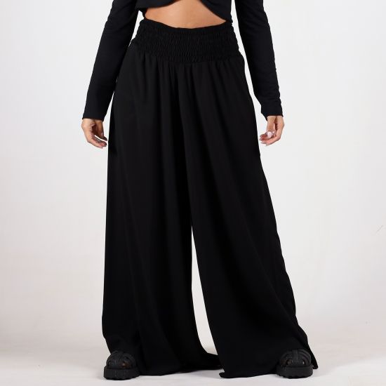 Calça Pantalona Black