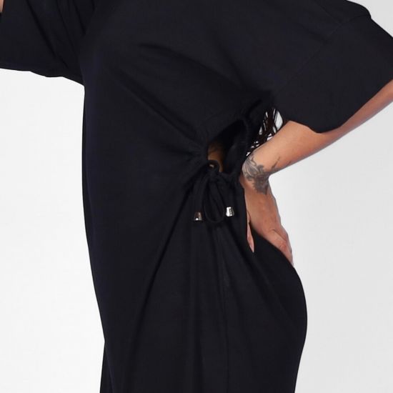 Vestido Holes Deliriyou