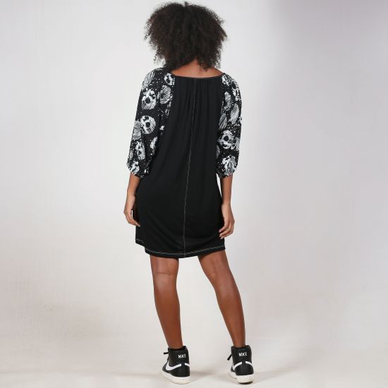 Vestido Noite Sagrada