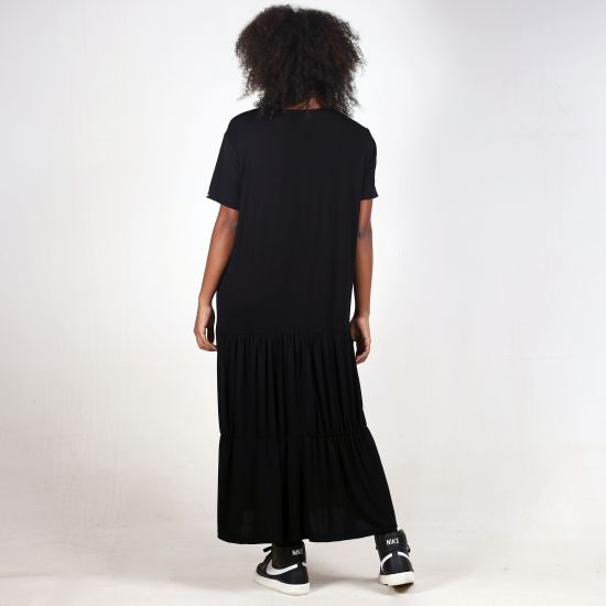 Vestido Cropped Marias