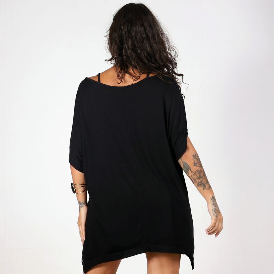 Blusa Cosmic Connection