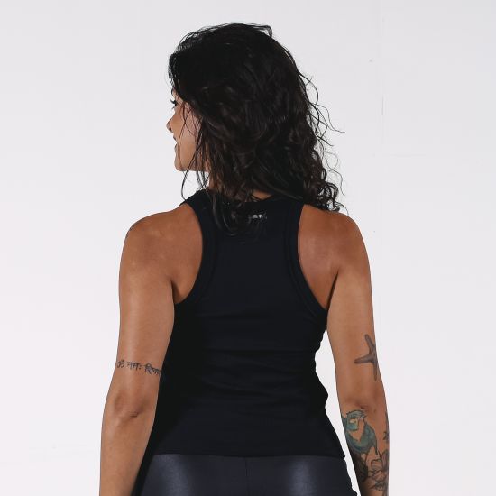 Regata Canelada Basic Dly