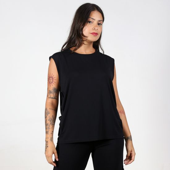 Blusa Regata Over