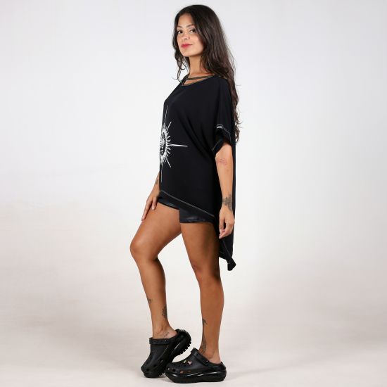 Max Blusa Astro Guia