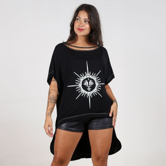 Max Blusa Astro Guia