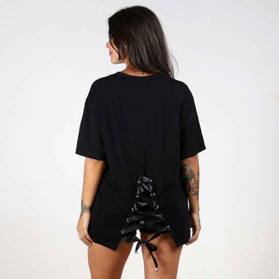 Max Blusa Cherry Mood