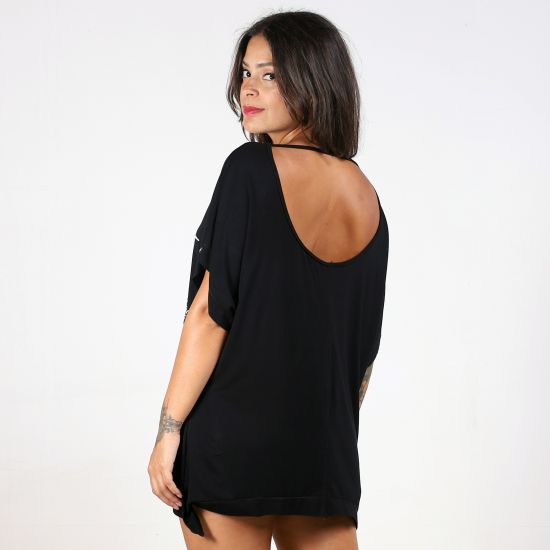 Max Blusa Guardião Lunar