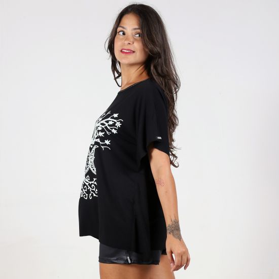 Blusa Raízes da Lua