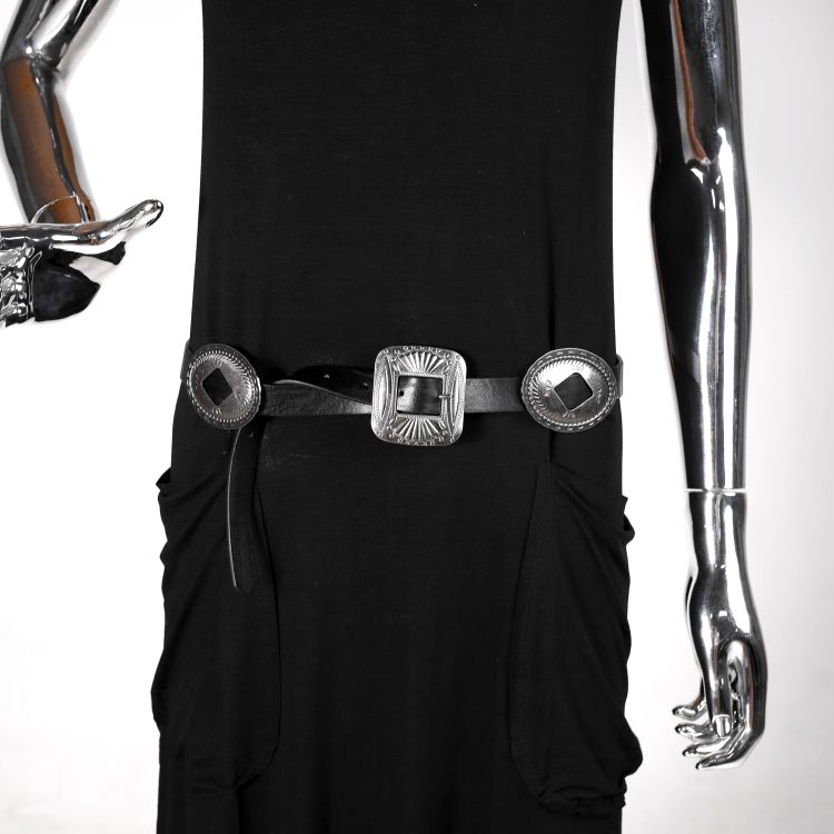Cinto Rodeo Chic