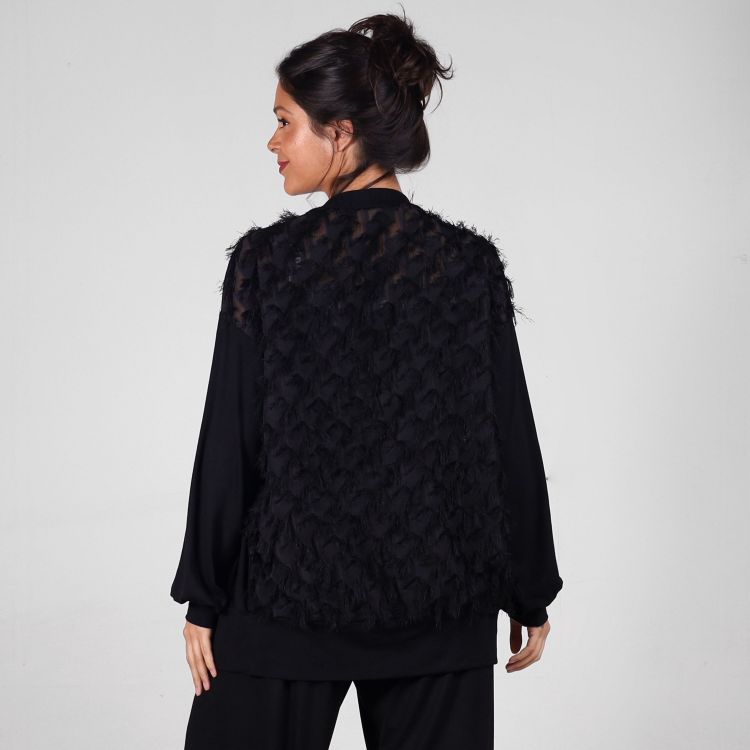 Cardigan Sensory Deliriyou