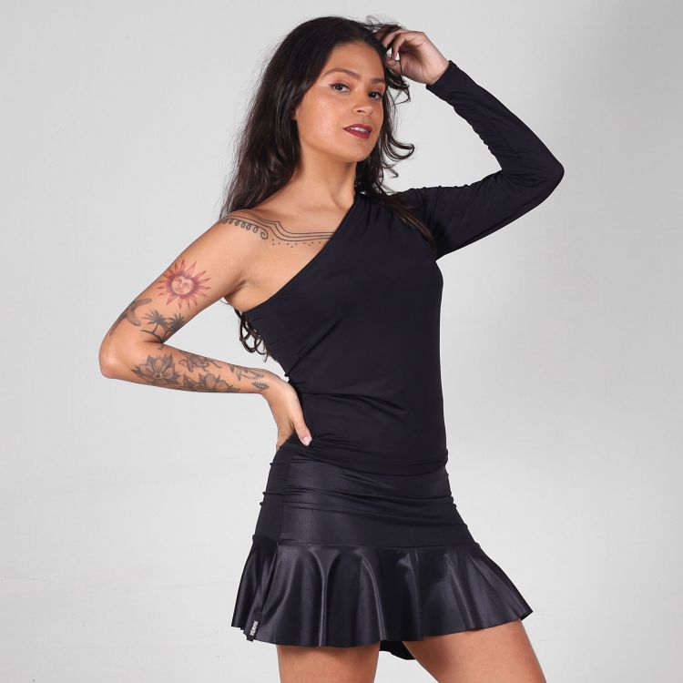 Blusa Ombro Só Deliriyou