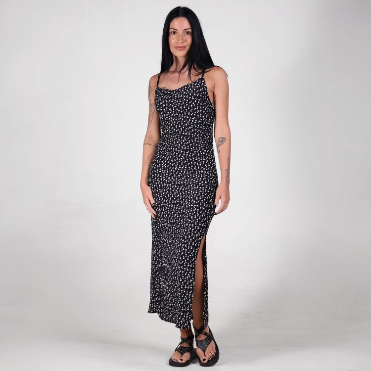 Vestido Garden Black