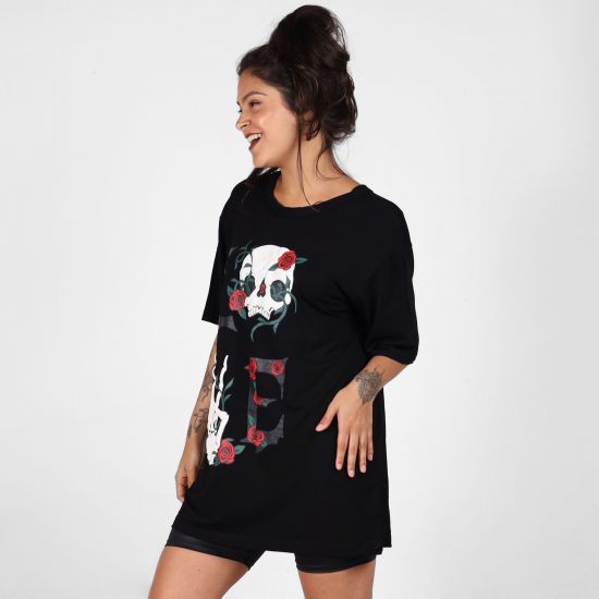 Blusa Love & Bones