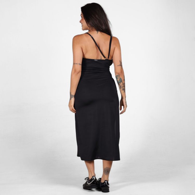 Vestido Slim Hot