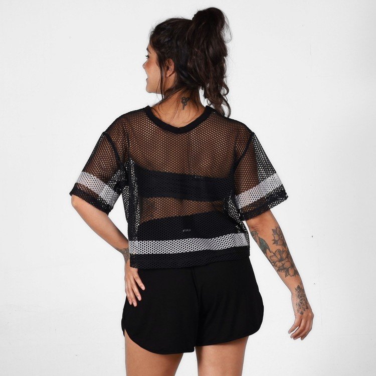 Blusa Tela N. 2