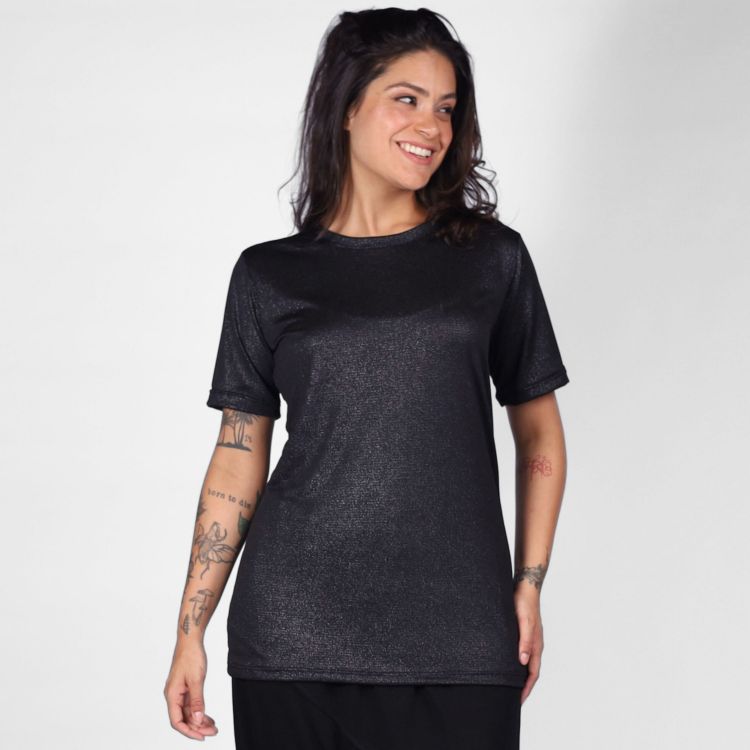 Blusa Shine Spirit