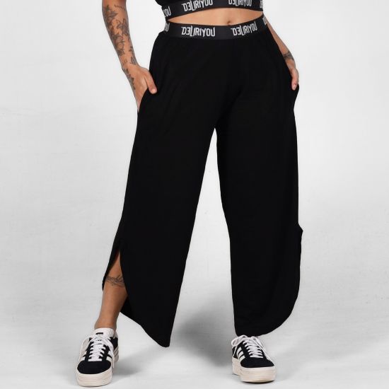 Calça Fendas Street Deliriyou