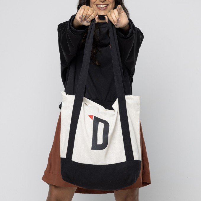 Ecobag Deliriyou