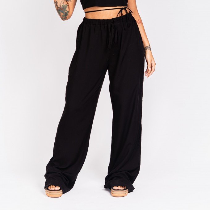 Calça Sleep Casual
