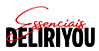 Selo de Hotsite Essenciais Deliriyou