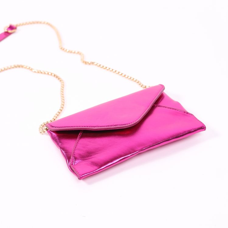 Bolsa Envelope Pink