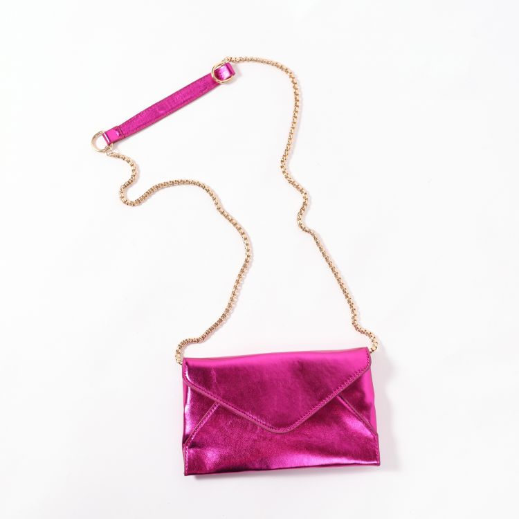 Bolsa Envelope Pink