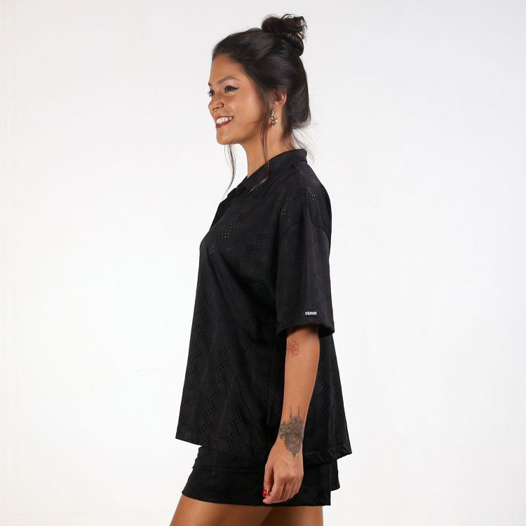 Camisa Laise Black