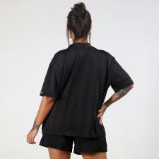 Camisa Laise Black