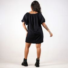 Vestido Moletom Eternal Moon