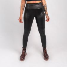 Calça Skinny Cirrê