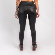 Calça Skinny Cirrê