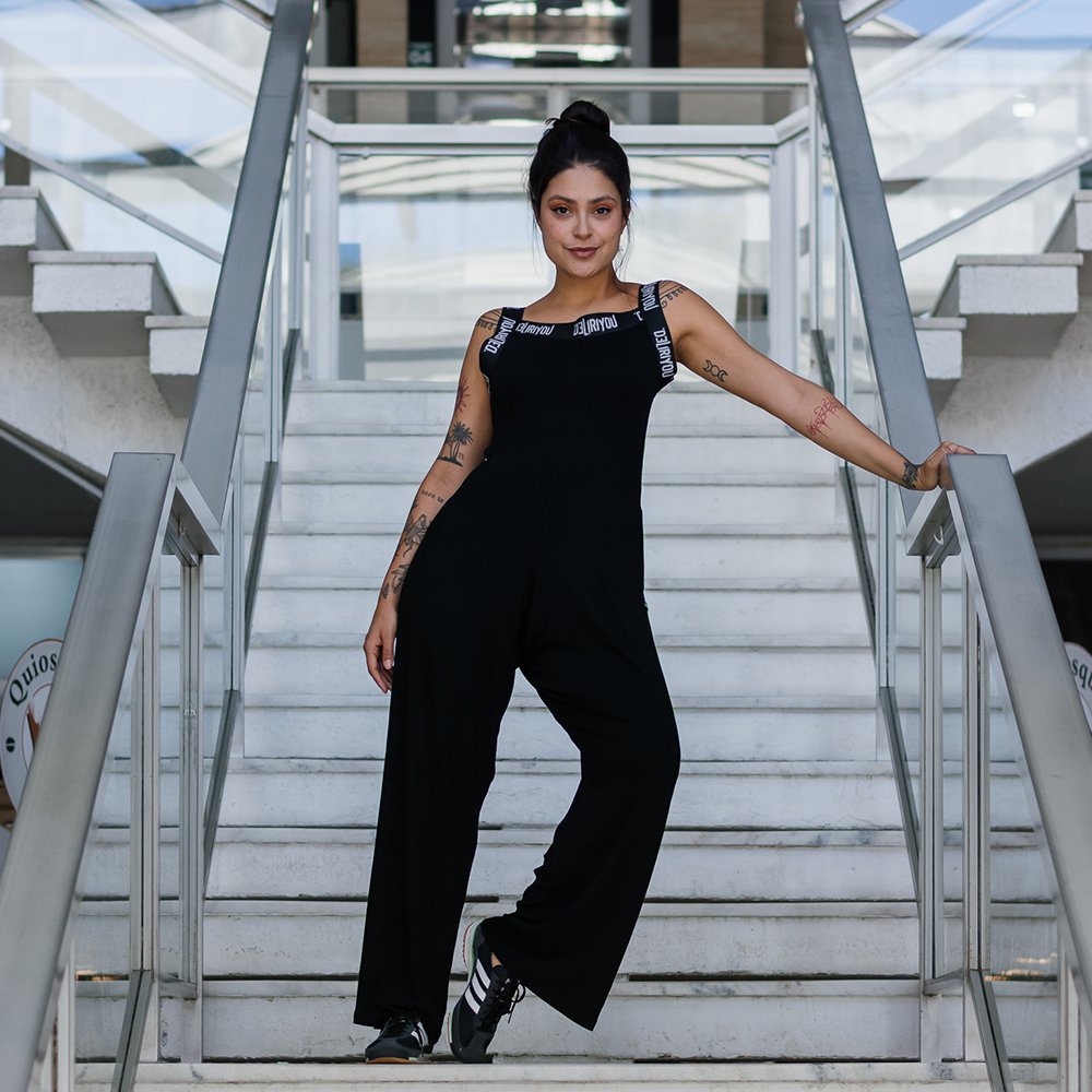 Macacões - Deliriyou