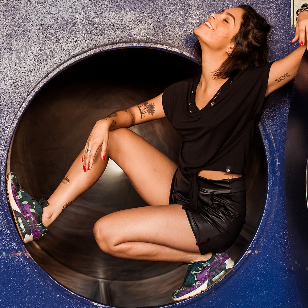 Croppeds - Deliriyou